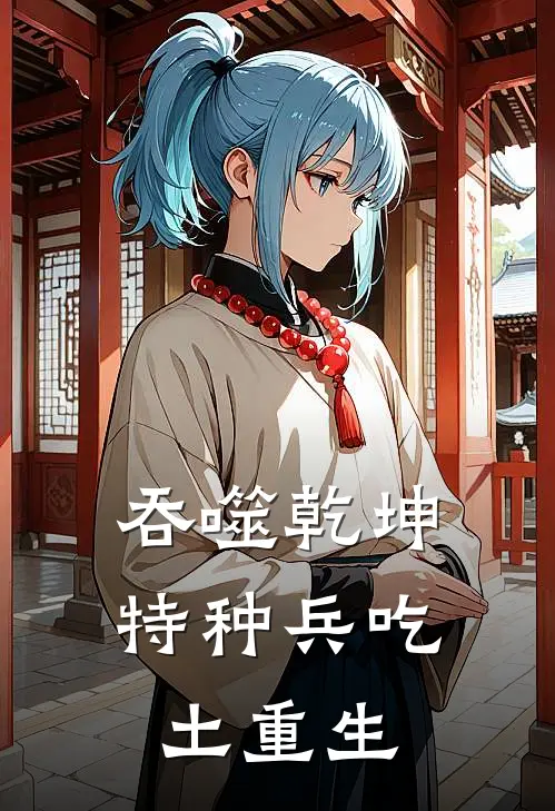 吞噬乾坤：特种兵吃土重生