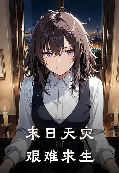 末日天灾，艰难求生