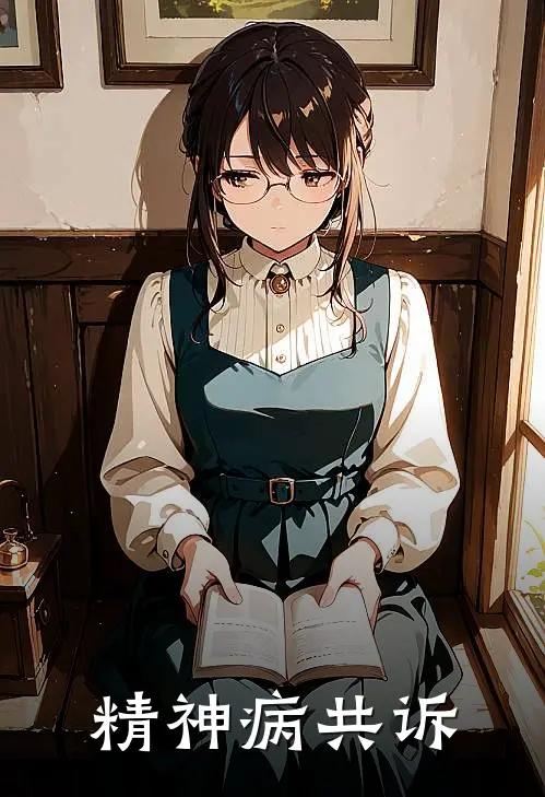 精神病共诉