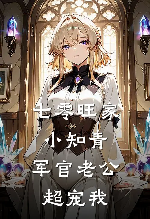 七零旺家小知青：军官老公超宠我(沈宁沈东)全本免费在线阅读_沈宁沈东全文阅读