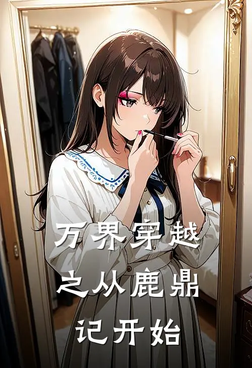 万界穿越之从鹿鼎记开始