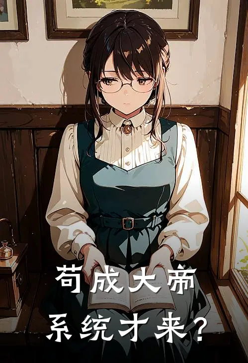 苟成大帝，系统才来？李尘青云宗热门小说排行_免费小说苟成大帝，系统才来？李尘青云宗