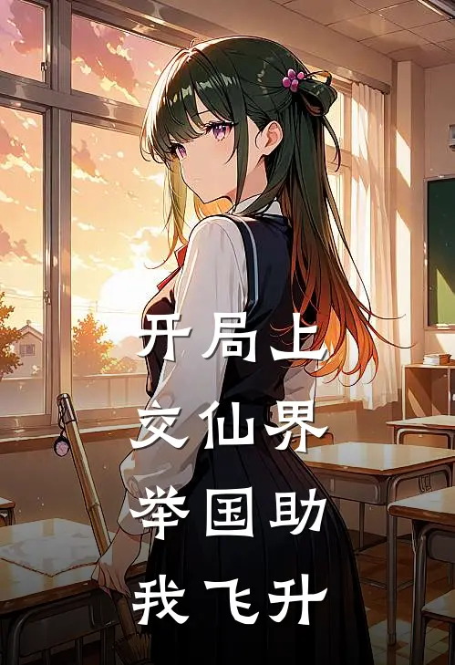 开局上交仙界，举国助我飞升