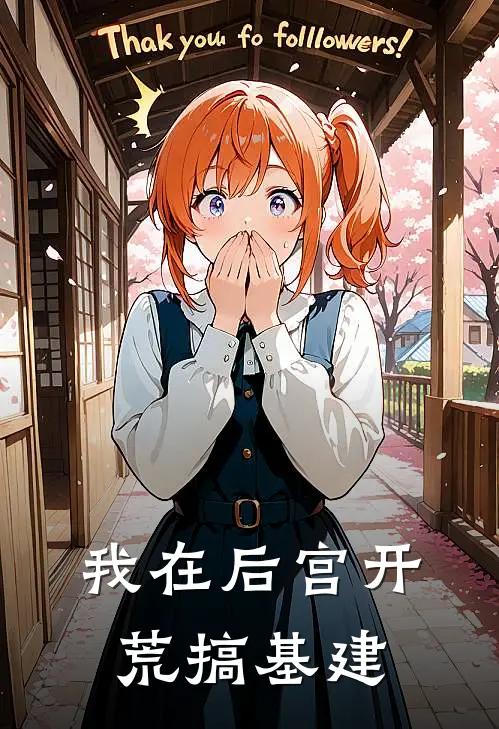 我在后宫开荒搞基建