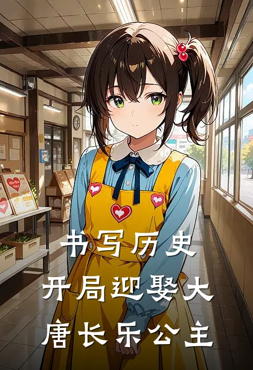 书写历史，开局迎娶大唐长乐公主