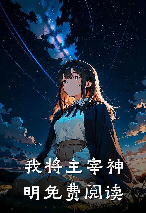 我将主宰神明免费阅读
