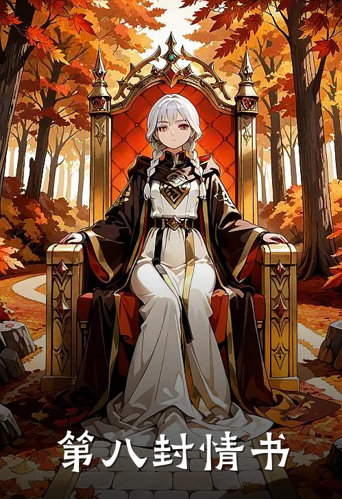 第八封情书，