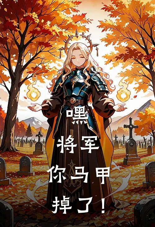 嘿，将军，你马甲掉了！