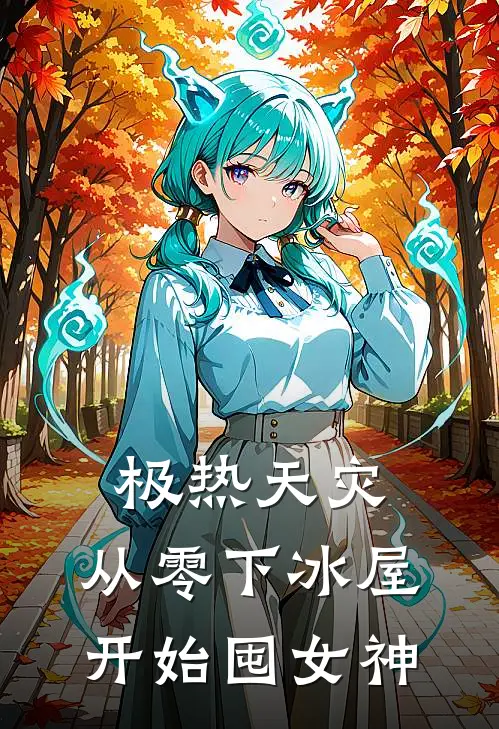 极热天灾：从零下冰屋开始囤女神