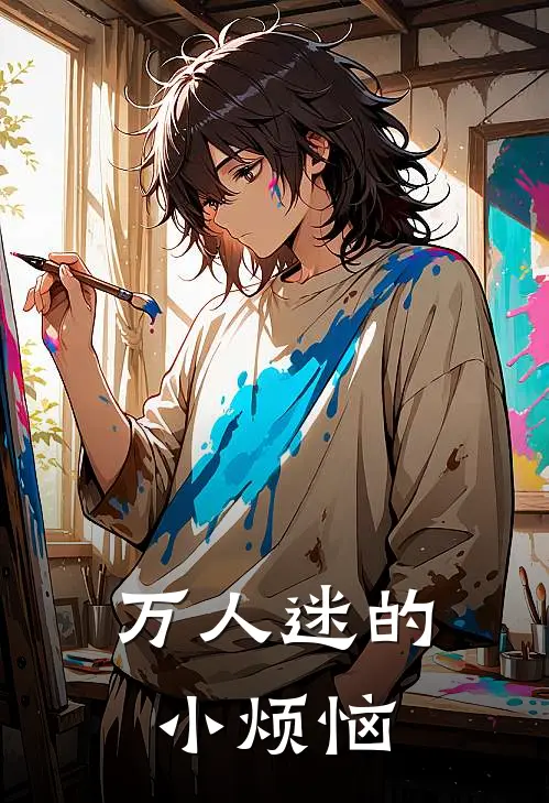 万人迷的小烦恼(裴亦陆南廷)最热门小说_全本完结小说万人迷的小烦恼(裴亦陆南廷)
