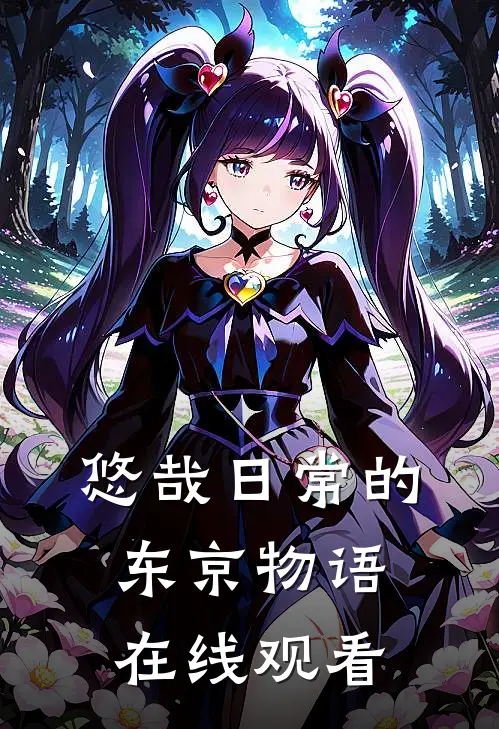 悠哉日常的东京物语在线观看