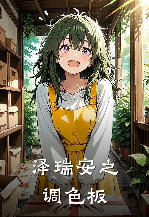 泽瑞安之调色板