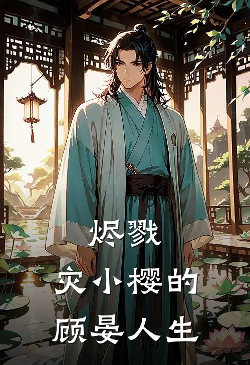 烬戮：灾小樱的顾晏人生