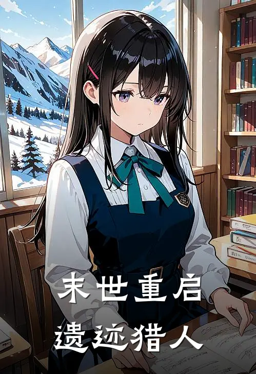 末世重启：遗迹猎人