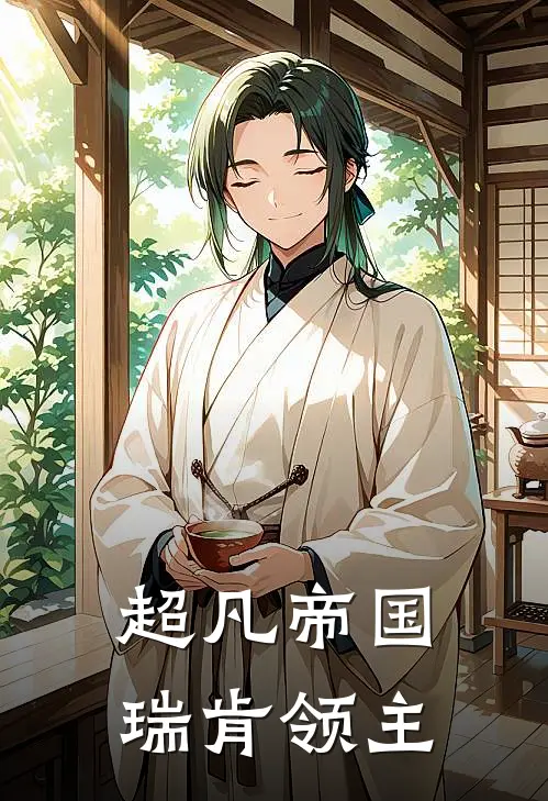 超凡帝国瑞肯领主