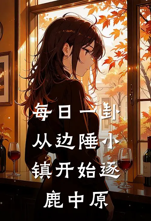 每日一卦，从边陲小镇开始逐鹿中原(赵参嫂子)全文免费小说_小说免费完结每日一卦，从边陲小镇开始逐鹿中原(赵参嫂子)