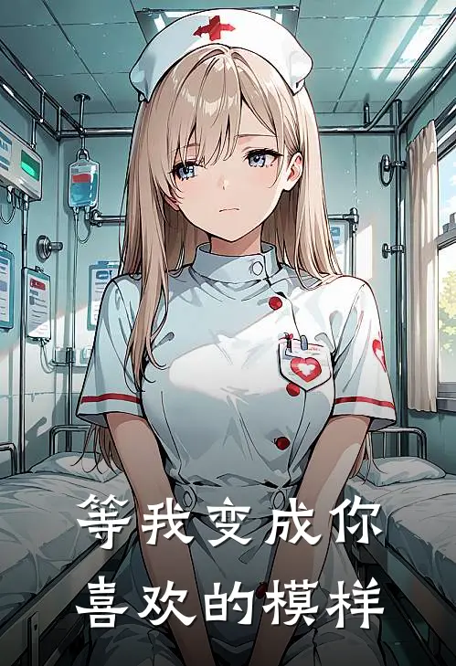 等我变成你喜欢的模样