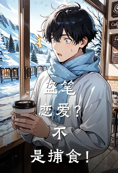 盗笔：恋爱？不，是捕食！