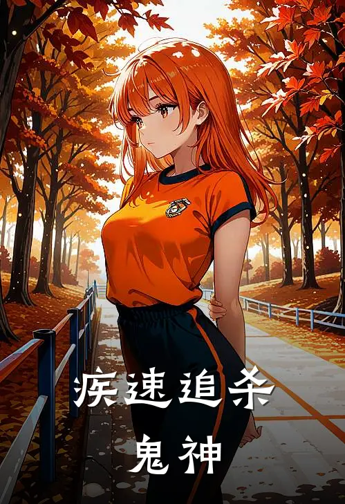 疾速追杀：鬼神