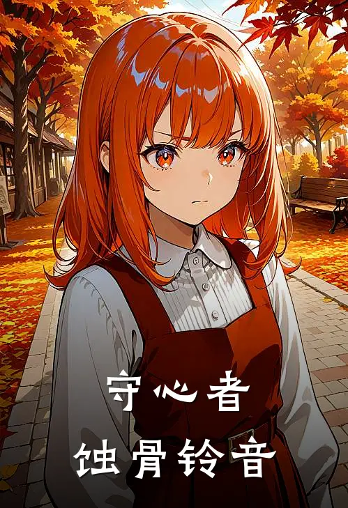 守心者：蚀骨铃音