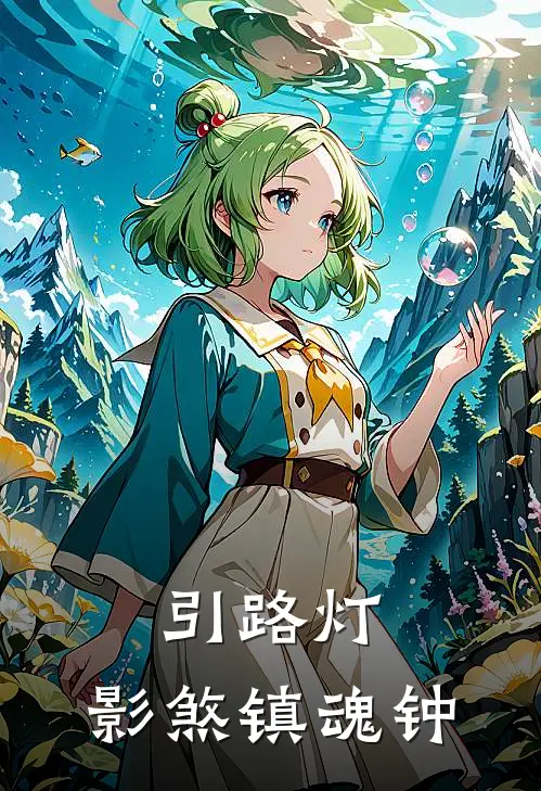 引路灯：影煞镇魂钟