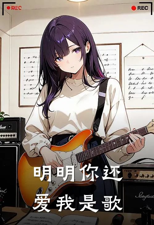 明明你还爱我是歌