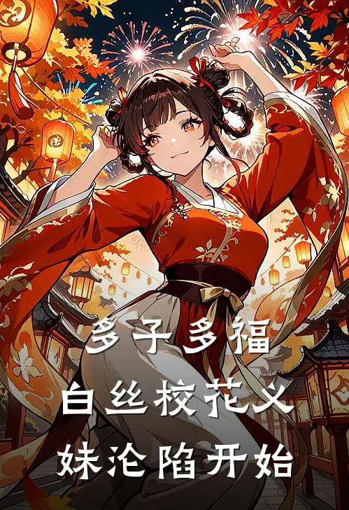 多子多福：白丝校花义妹沦陷开始