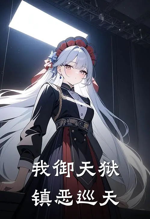 我御天狱，镇恶巡天