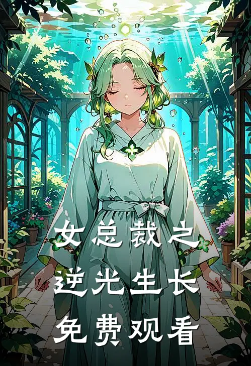 女总裁之逆光生长免费观看