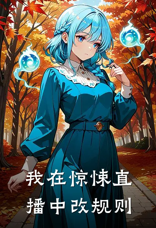 我在惊悚直播中改规则