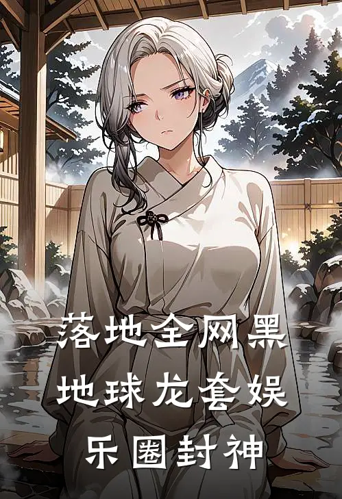 落地全网黑，地球龙套娱乐圈封神