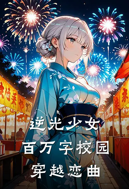 逆光少女：百万字校园穿越恋曲(沈曜林晚)已完结小说_小说免费阅读逆光少女：百万字校园穿越恋曲沈曜林晚