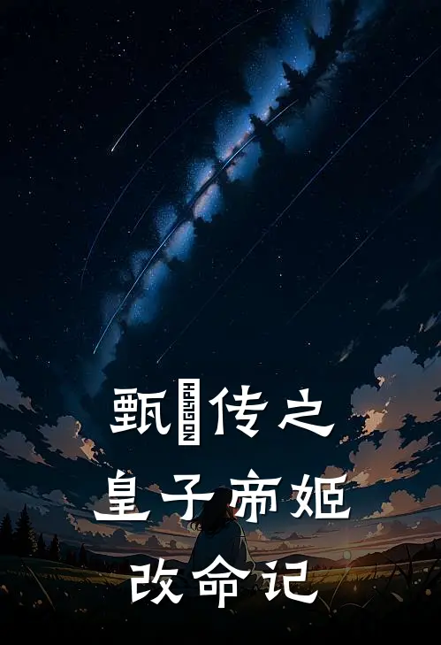 甄嬛传之皇子帝姬改命记