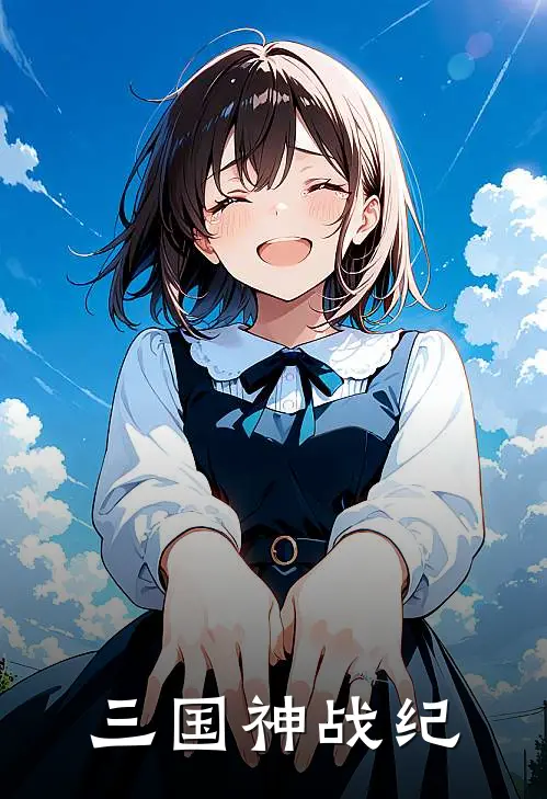 三国神战纪