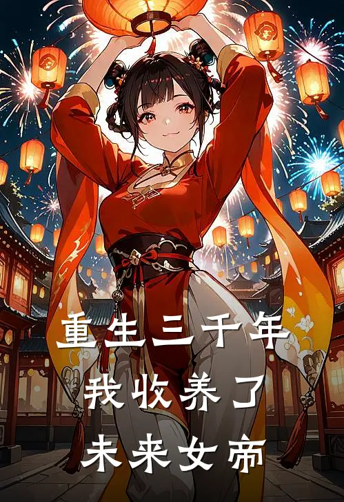 重生三千年,我收养了未来女帝