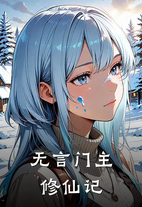 无言门主修仙记