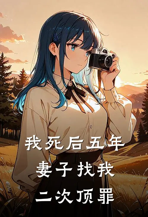 我死后五年，妻子找我二次顶罪