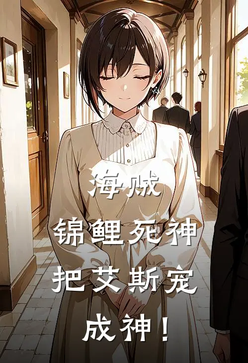 海贼：锦鲤死神把艾斯宠成神！