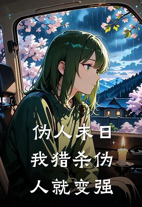 伪人末日：我猎杀伪人就变强