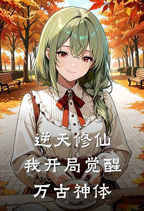 逆天修仙，我开局觉醒万古神体