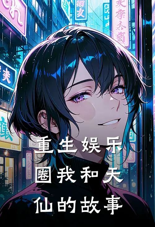 重生娱乐圈我和天仙的故事