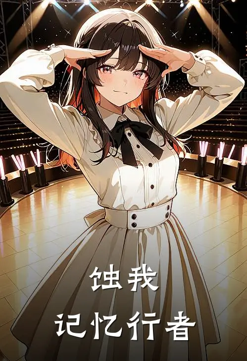 蚀我：记忆行者