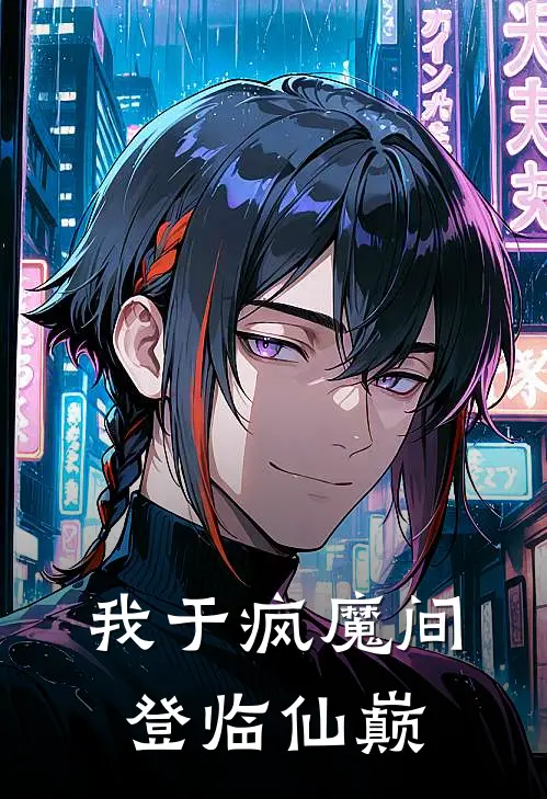 我于疯魔间登临仙巅