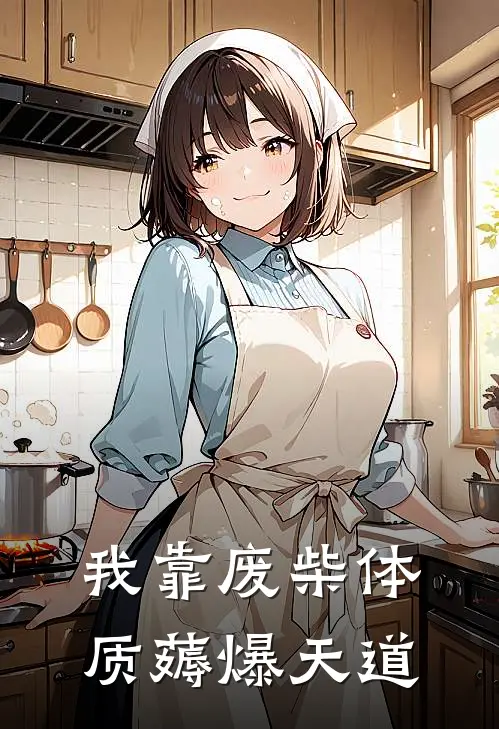 我靠废柴体质薅爆天道