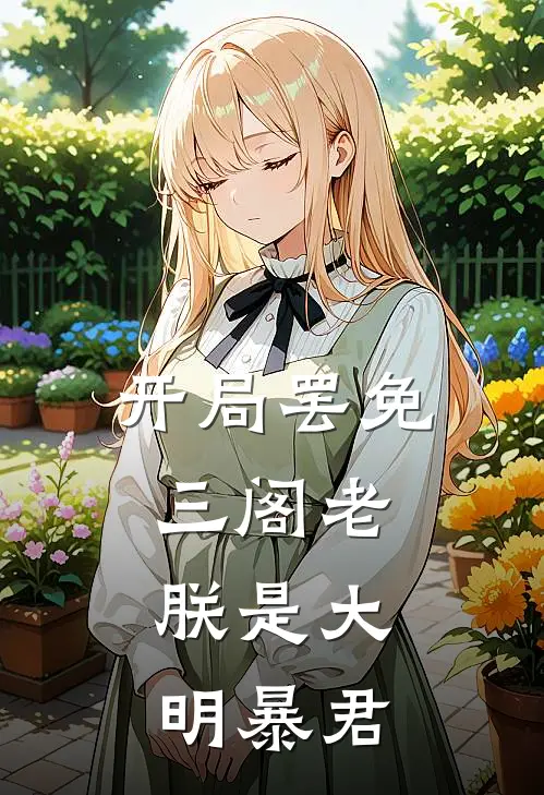 开局罢免三阁老，朕是大明暴君