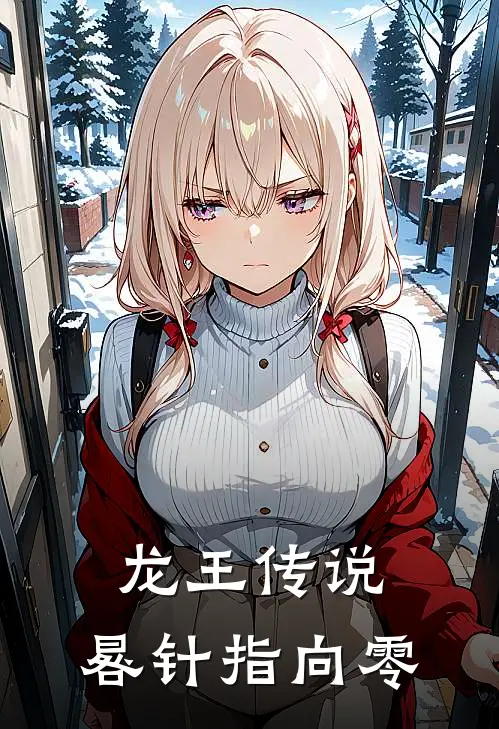 龙王传说：晷针指向零