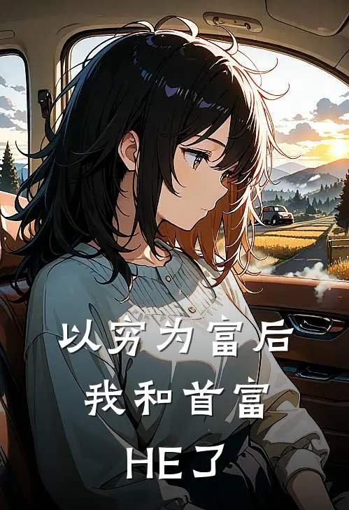 以穷为富后，我和首富HE了林小满顾夜寒免费小说笔趣阁_完结小说免费阅读以穷为富后，我和首富HE了林小满顾夜寒