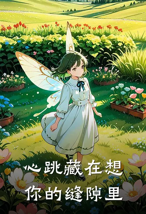 心跳藏在想你的缝隙里