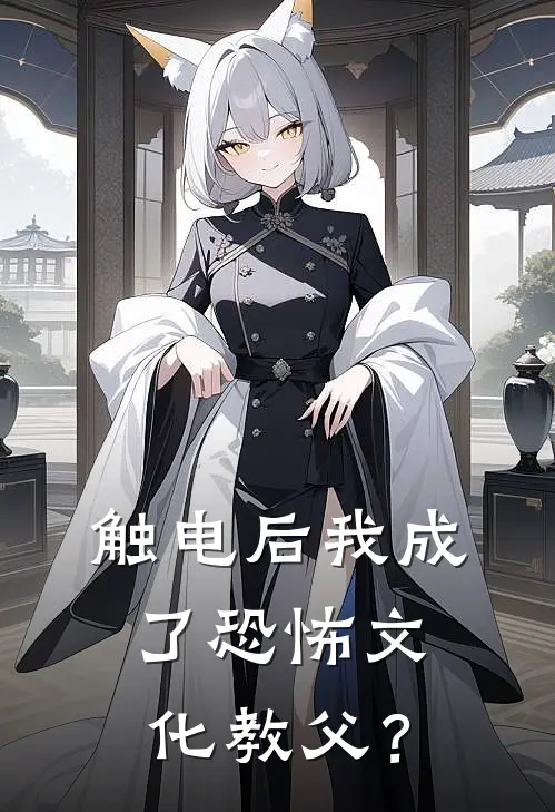 触电后我成了恐怖文化教父？