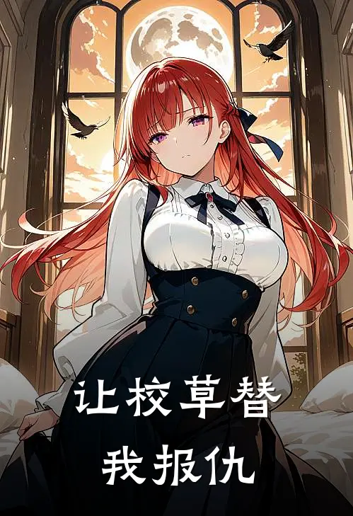 让校草替我报仇